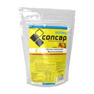 Concap Doy pack drankpoeder Isotonic Orange 1000g