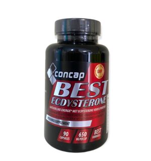 Concap BEST-ecdysterone