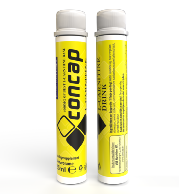 Concap L-carnitine (shot) Concap L-carnitine (shot)