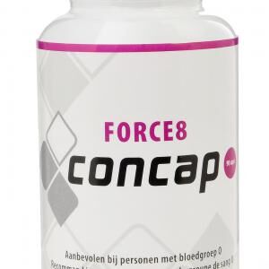 Concap Force 8