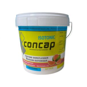 Concap isotone drankpoeder watermeloen emmer 5000g