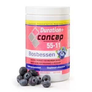 Concap Duration+ blueberry