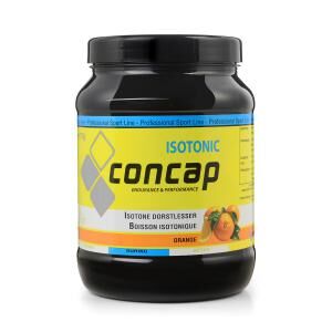 Concap isotone drankpoeder - orange