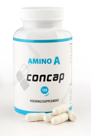 Concap Amino A