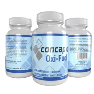 Concap Oxi-Fuel