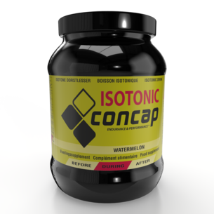 Concap isotonic drankpoeder watermelon
