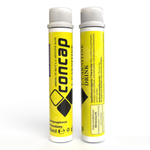 Concap L-carnitine shot