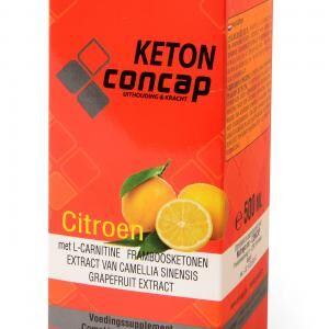 Concap ketone drink