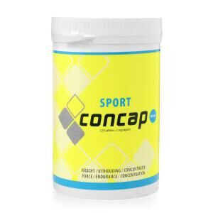 Concap Sport 400caps