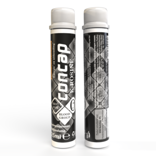 Concap K-Rosine shot énergétique