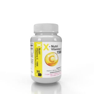 X-Nutri vitamine C
