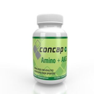 Concap Amino + AKG