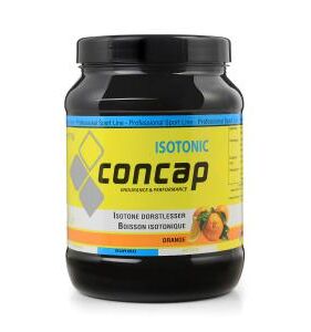 Concap isotonic drink powder - orange