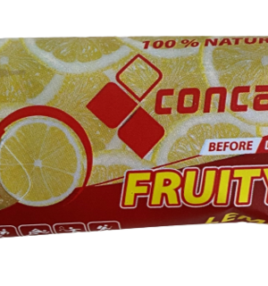 Concap Fruity bar Lemon