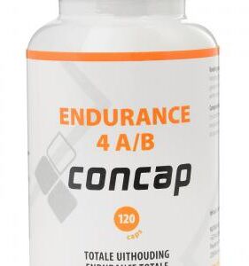 Concap Endurance AB