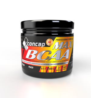 Concap Max BCAA
