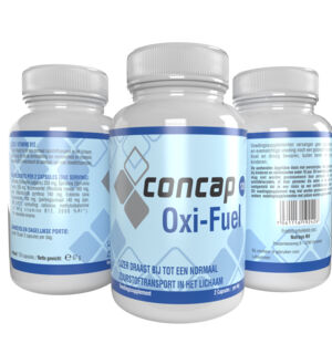 Concap Oxi Fuel