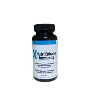 X-Nutri Enhance Immunity