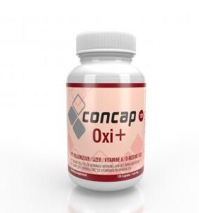 Concap Oxi+