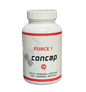 Concap Force 1