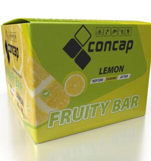 Concap Fruity bar Lemon