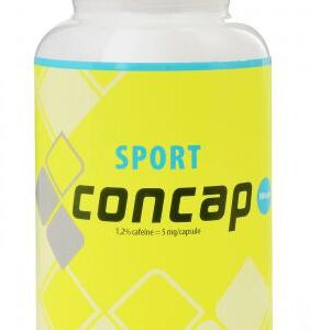 Concap Sport 180caps