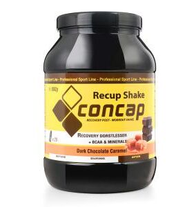 Concap recup shake chocolade karamel