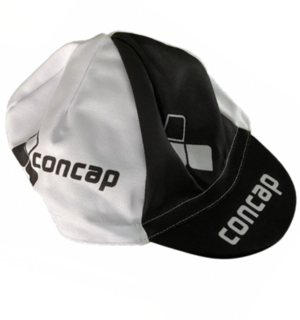 Concap koerspetje