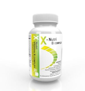 X-Nutri B-complex