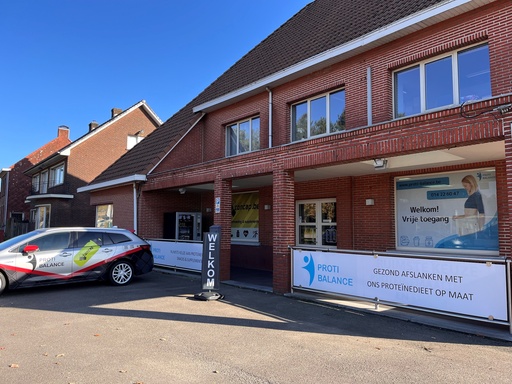 Sportadvies op maat Vorselaar