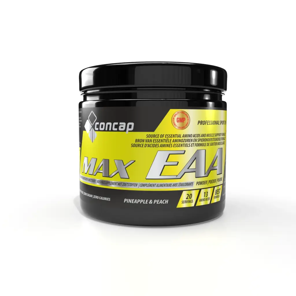 Concap Max EAA 