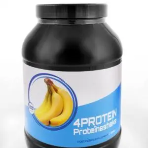 Fitshake banaan