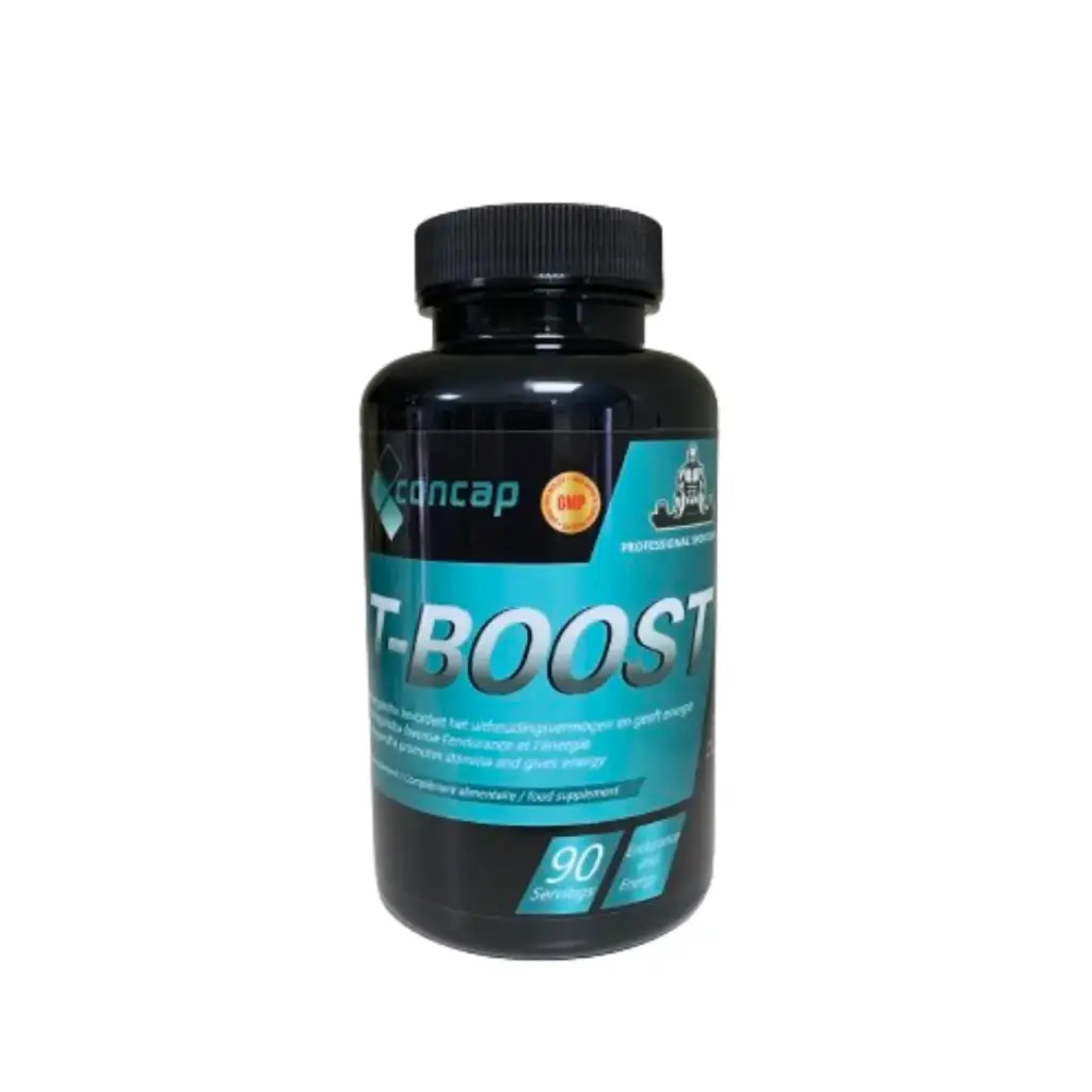 Concap T-Boost