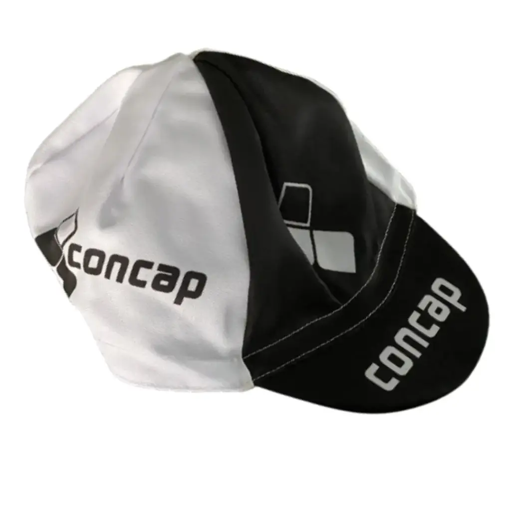 Concap koerspetje