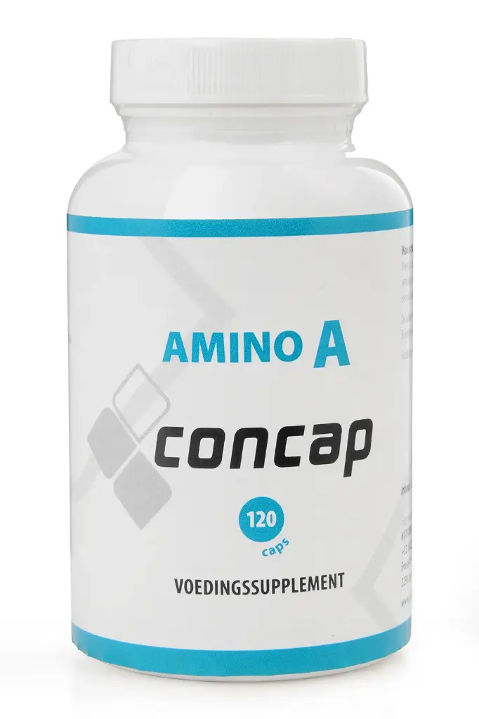 Concap Amino A