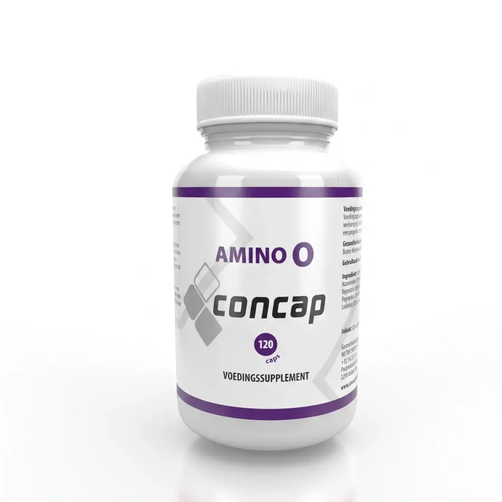 Concap Amino O