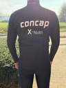 Concap Gaba Jacket long sleeves