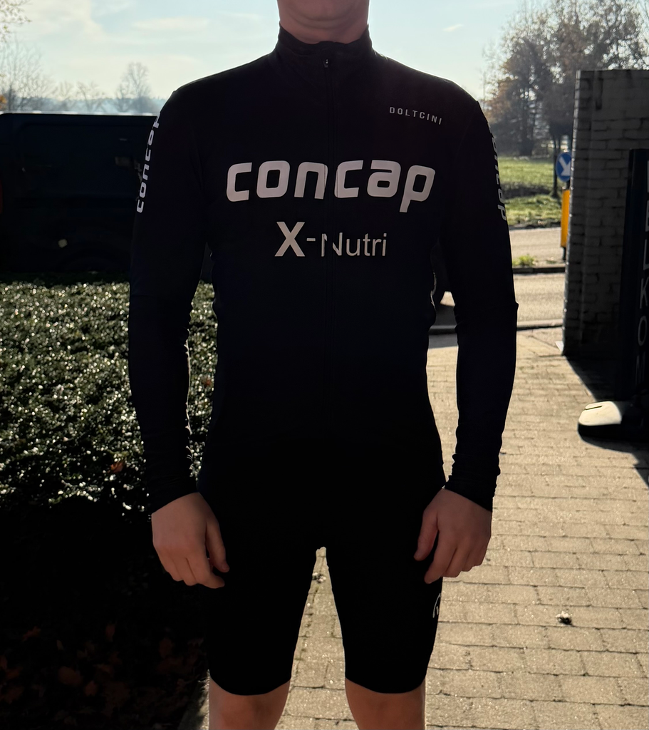 Concap Mid Season Jacket