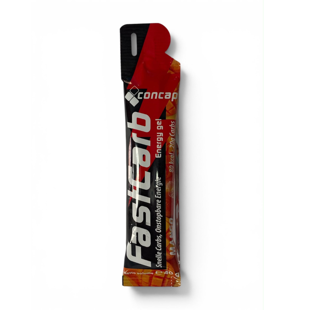 Concap Energy Gel FastCarb Mango 40g