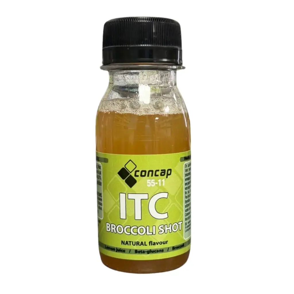 Concap ITC - broccoli shot