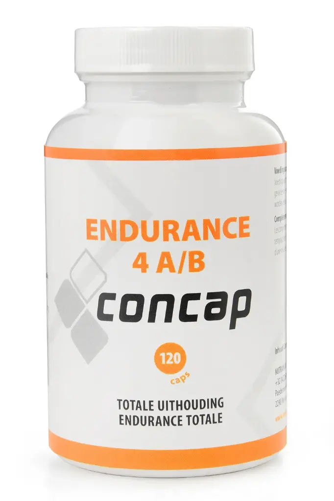 Concap Endurance AB 