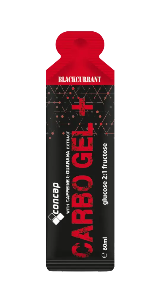 Concap Carbo gel +