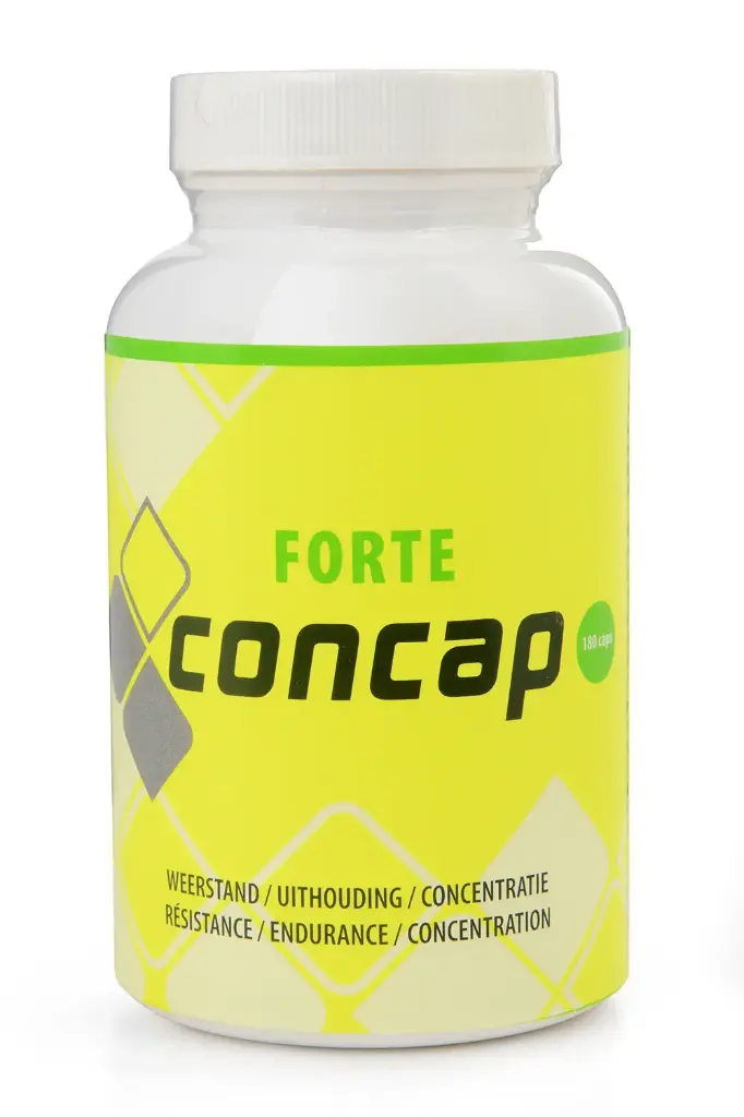 Concap Forte 180caps 