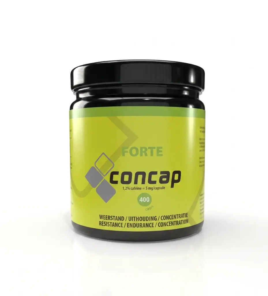 Concap Forte 400caps 