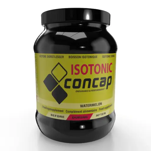 Concap isotonic watermelon