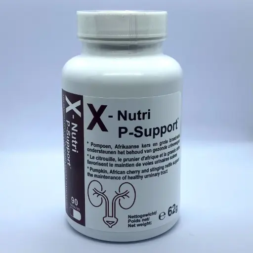 X-Nutri P-support