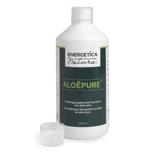 Biotics AloëPure