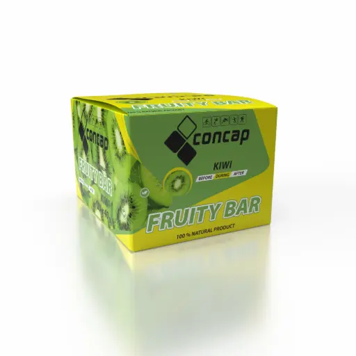 Concap Fruity bar Kiwi