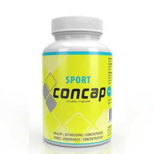 Concap Sport 180caps