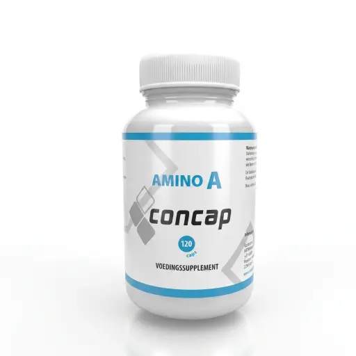 Concap Amino A